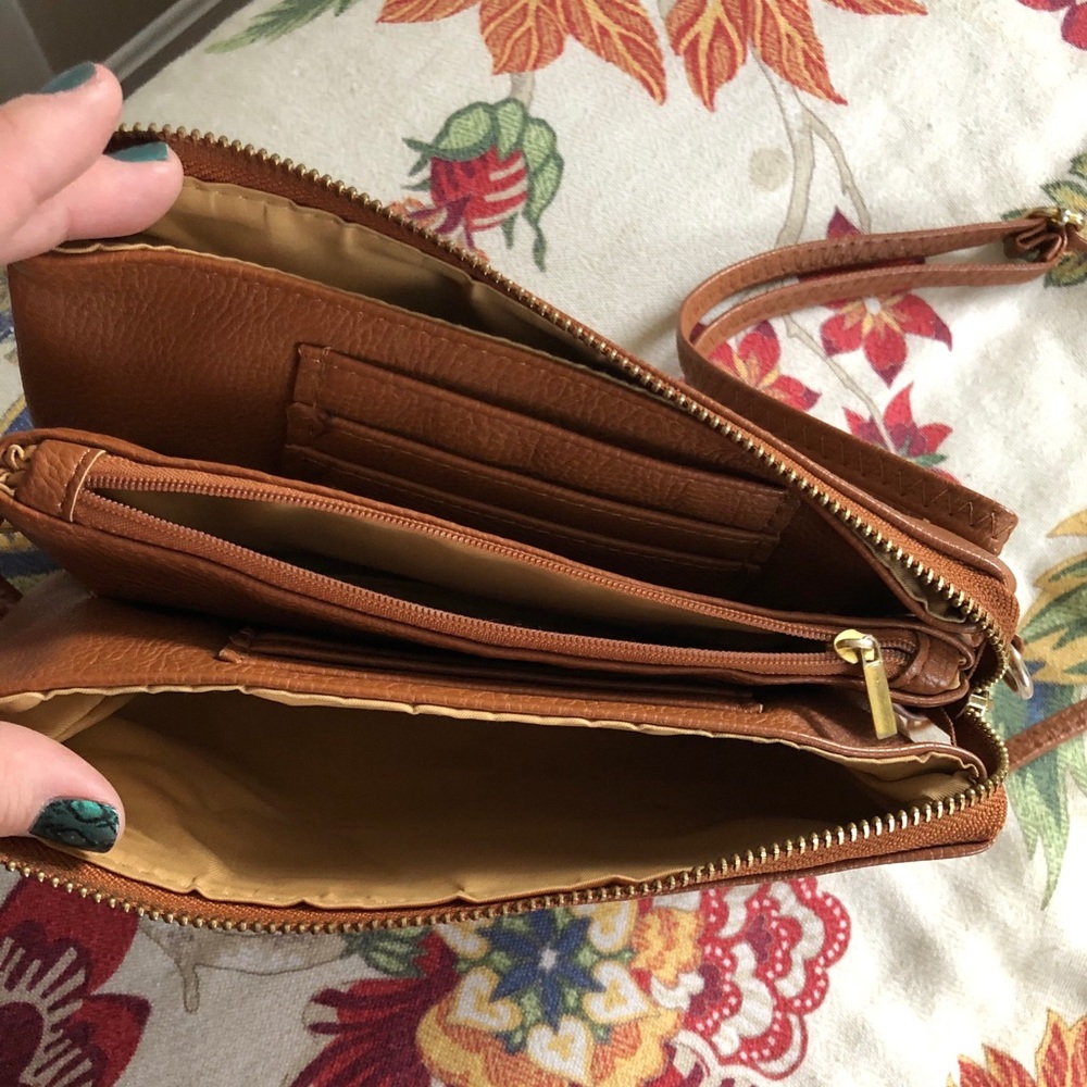 Crossbody bag - Picture 2 of 2